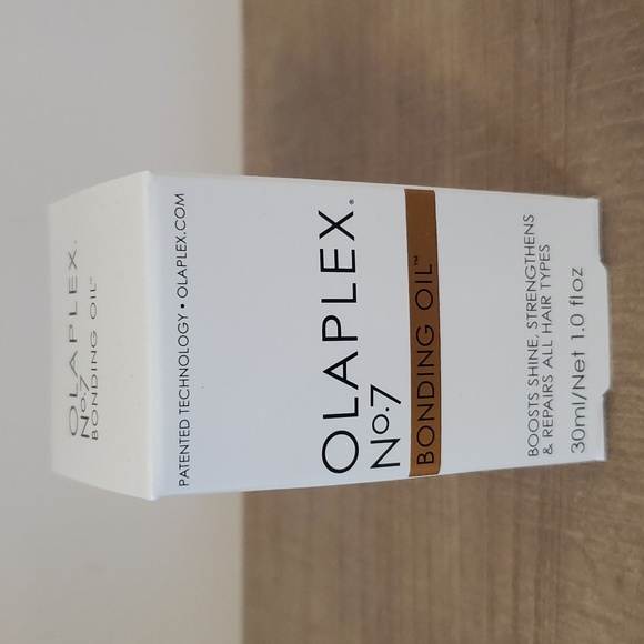 NEW OLAPLEX NO 7 bonding oil 1.0 fl oz - Picture 1 of 4